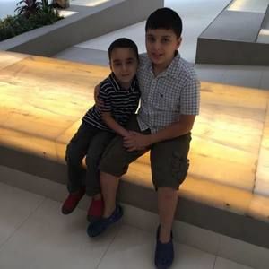 Meet your Posher, Rolando